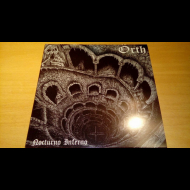 ORTH Nocturno Inferno LP [VINYL 12"]